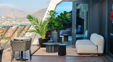 ESTIMAR Calpe Suitopia
