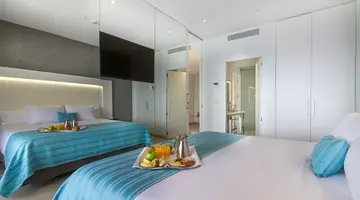 Estimar Calpe Suitopia