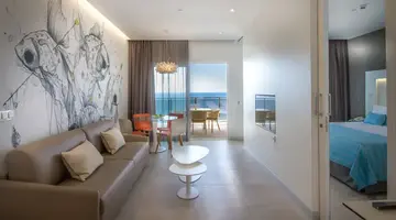 Estimar Calpe Suitopia