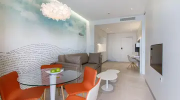Estimar Calpe Suitopia