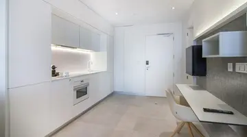 Estimar Calpe Suitopia