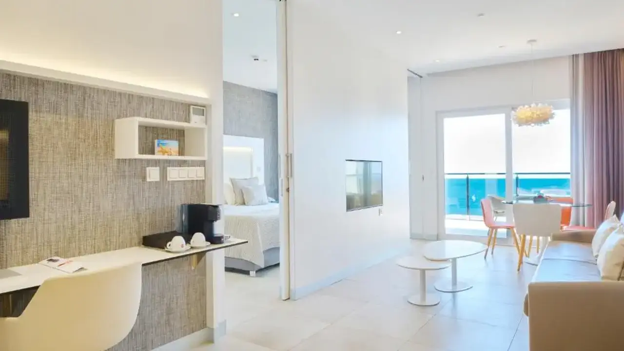 ESTIMAR Calpe Suitopia