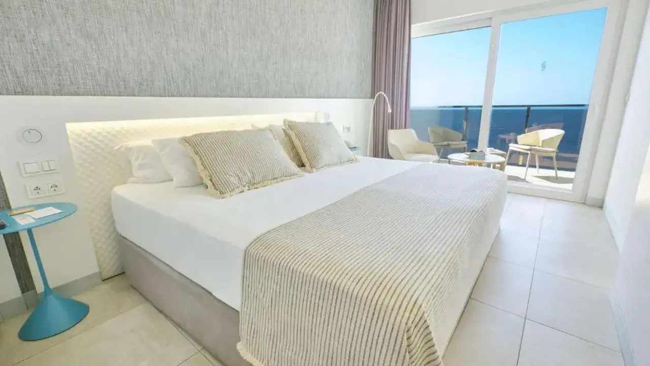 ESTIMAR Calpe Suitopia