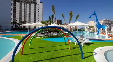 ESTIMAR Calpe Suitopia