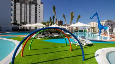 ESTIMAR Calpe Suitopia