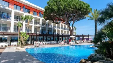Estival Centurion Playa (ex. Hesperia Centurion)