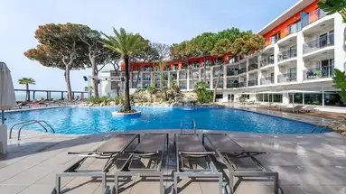 Estival Centurion Playa (ex. Hesperia Centurion)