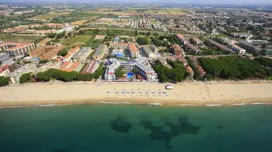 Estival Centurion Playa