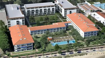 Estival El Dorado Resort
