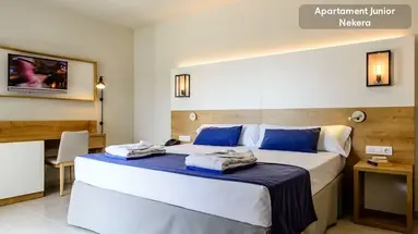 Estival El Dorado Resort