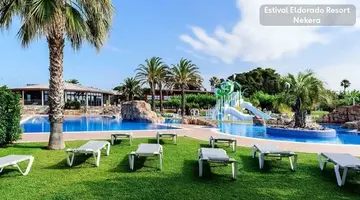 Estival El Dorado Resort