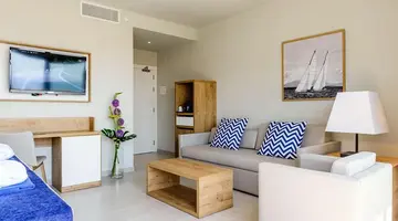 Estival El Dorado Resort