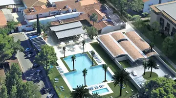 Estival El Dorado Resort