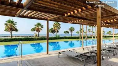 Estival El Dorado Resort