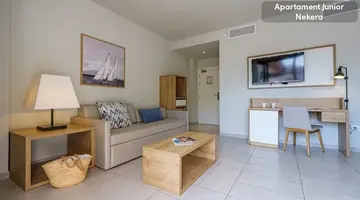 Estival El Dorado Resort