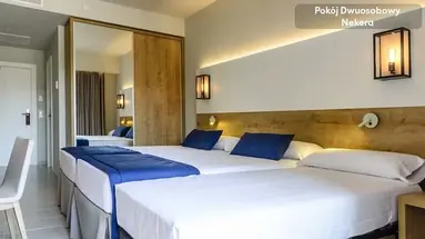 Estival El Dorado Resort