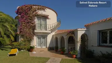 Estival El Dorado Resort
