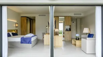 Estival El Dorado Resort