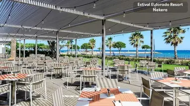 Estival El Dorado Resort