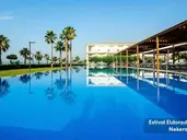 Estival El Dorado Resort