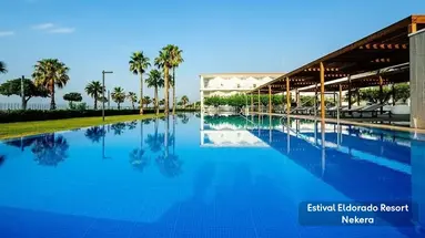 Estival El Dorado Resort