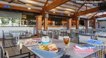 Estival El Dorado Resort