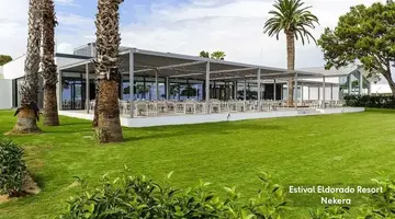 Estival El Dorado Resort