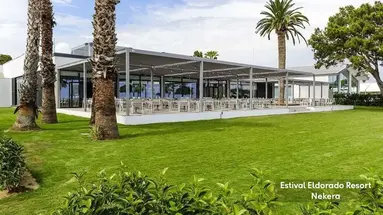 Estival El Dorado Resort