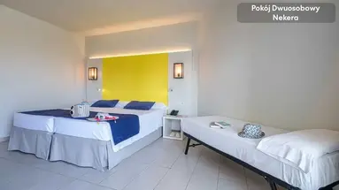Estival El Dorado Resort