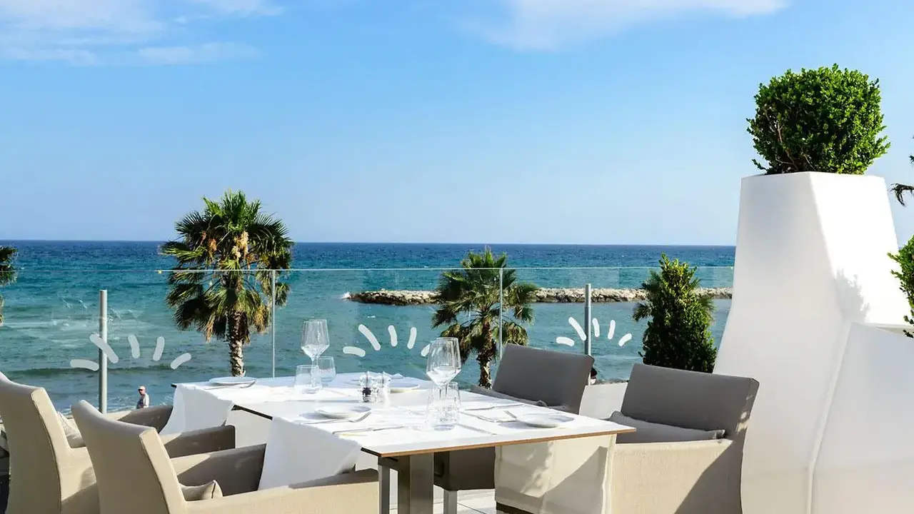 Estival El Dorado Resort