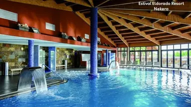 Estival El Dorado Resort