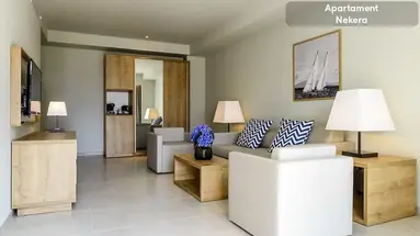 Estival El Dorado Resort