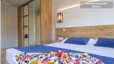 Estival El Dorado Resort