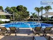 Estival El Dorado Resort