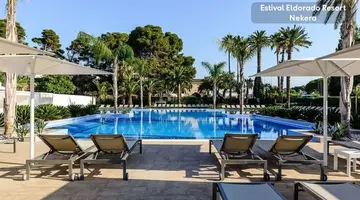 Estival El Dorado Resort