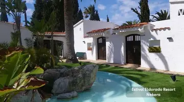 Estival El Dorado Resort