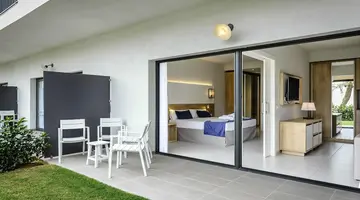 Estival El Dorado Resort