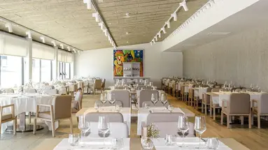 Estival El Dorado Resort