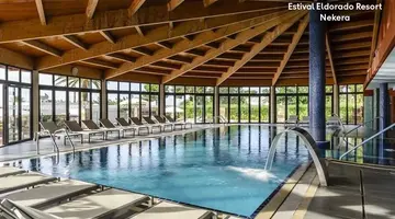 Estival El Dorado Resort