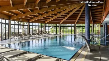 Estival El Dorado Resort
