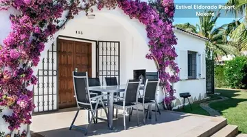 Estival El Dorado Resort