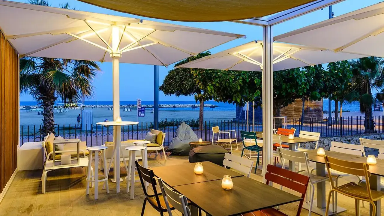 Estival El Dorado Resort