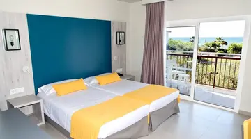 Estival El Dorado Resort