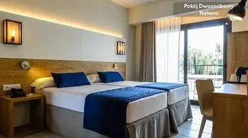 Estival El Dorado Resort