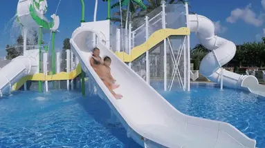 Estival El Dorado Resort