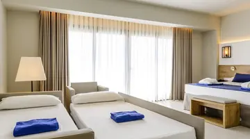 Estival Eldorado Resort