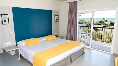 Estival Eldorado Resort