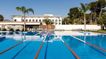 Estival Eldorado Resort