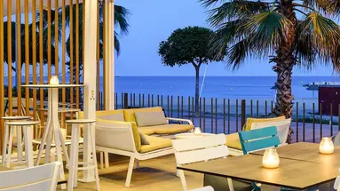 Estival Eldorado Resort