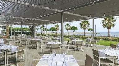 Estival Eldorado Resort